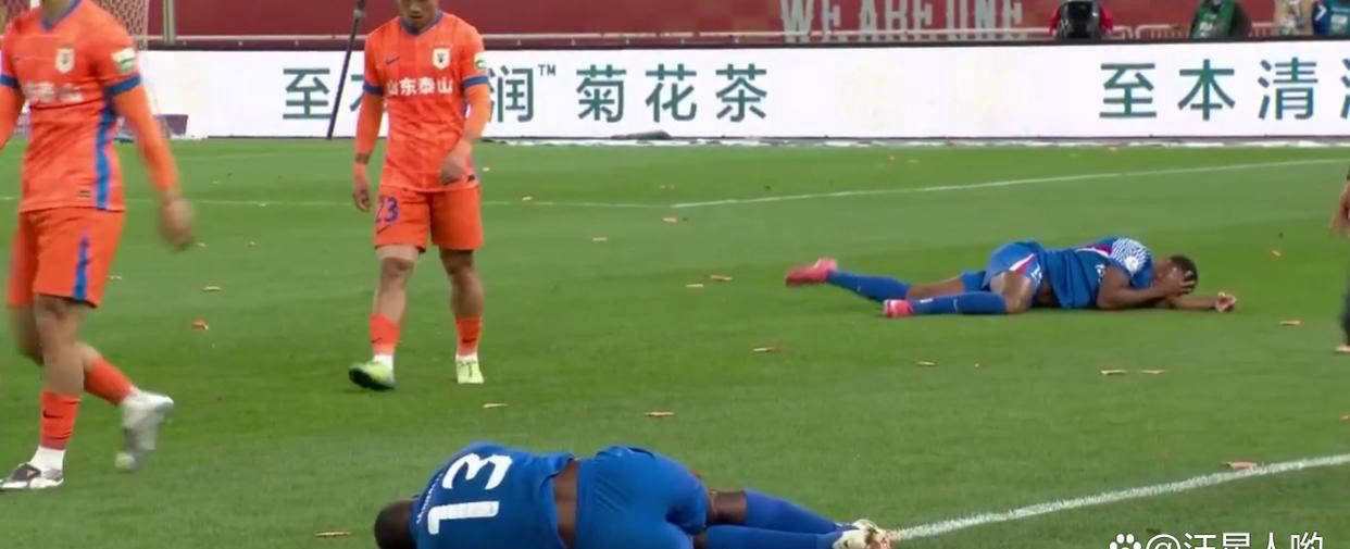 关于利物浦替补上场改变战局，申花防线瞬间崩溃！的信息